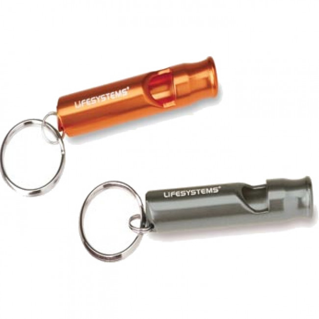 LifeSystems Mountain Whistle, Bergpfeife