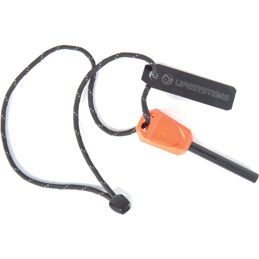 LifeSystems XL Fire Starter, Feueranzünder