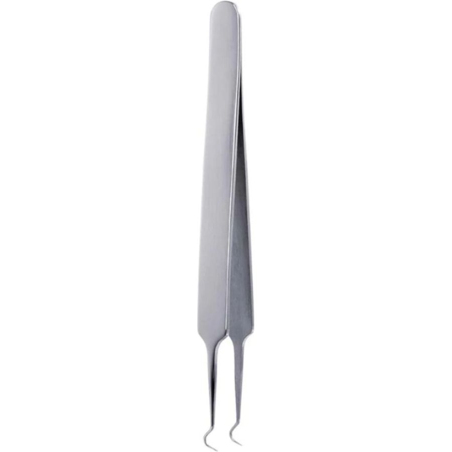 LifeSystems LifeSystems Zeckenpinzette, Grau