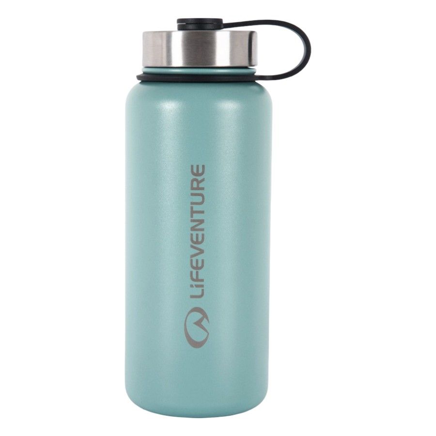 Lifeventure 1 Liter Flasche, blau
