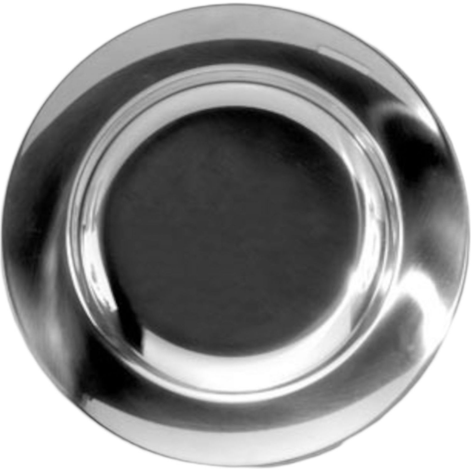 LifeVenture Lifeventure Campingteller, Edelstahl, Unisex, Silber, Schwarz