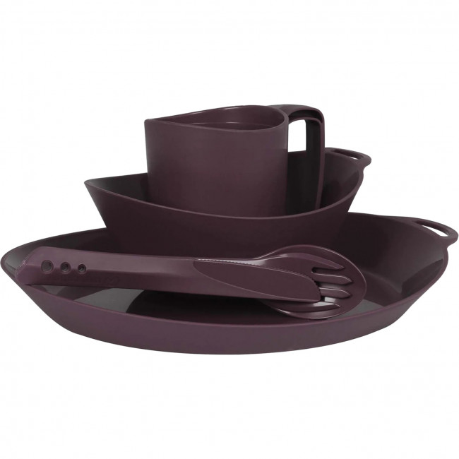 Lifeventure Ellipse 4-Teiliges Set