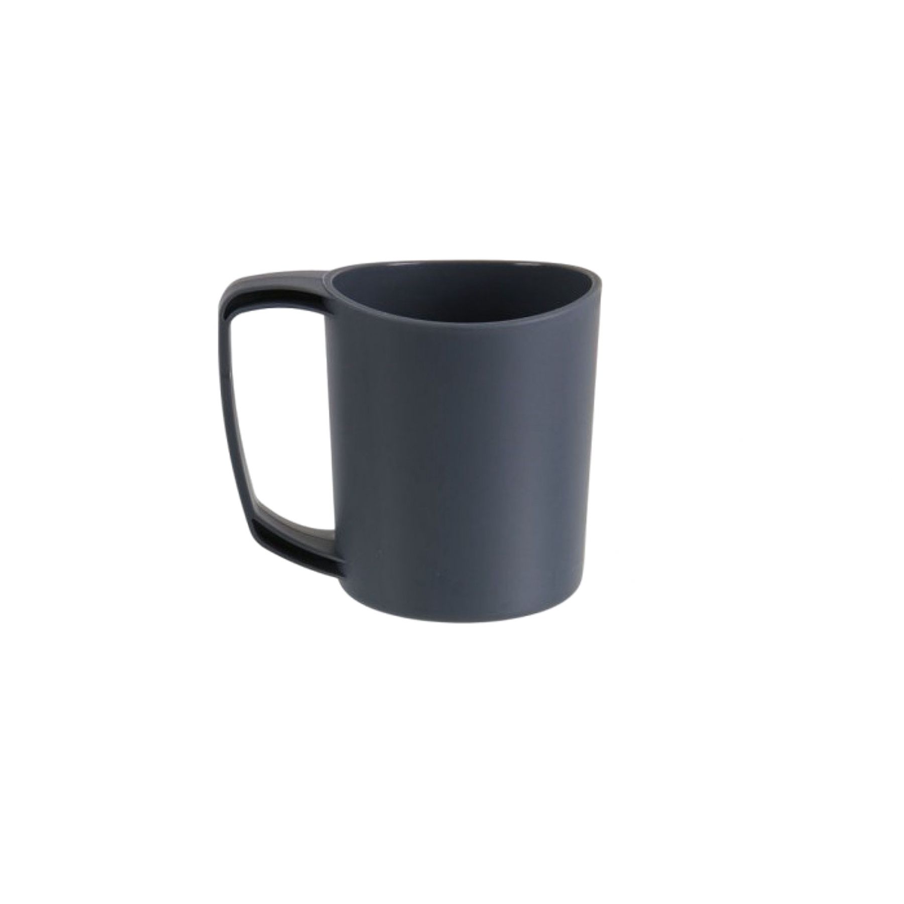 Lifeventure Ellipse Becher, Unisex, Schwarz