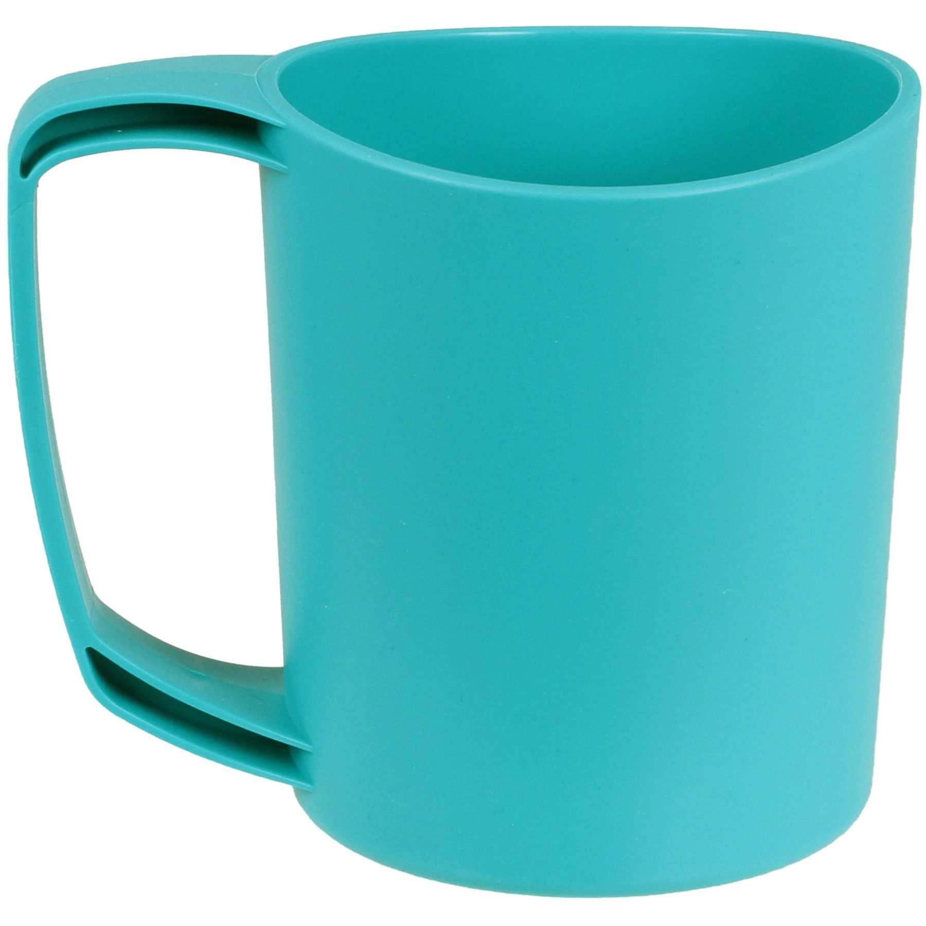 Lifeventure Ellipse Becher, Unisex, Teal