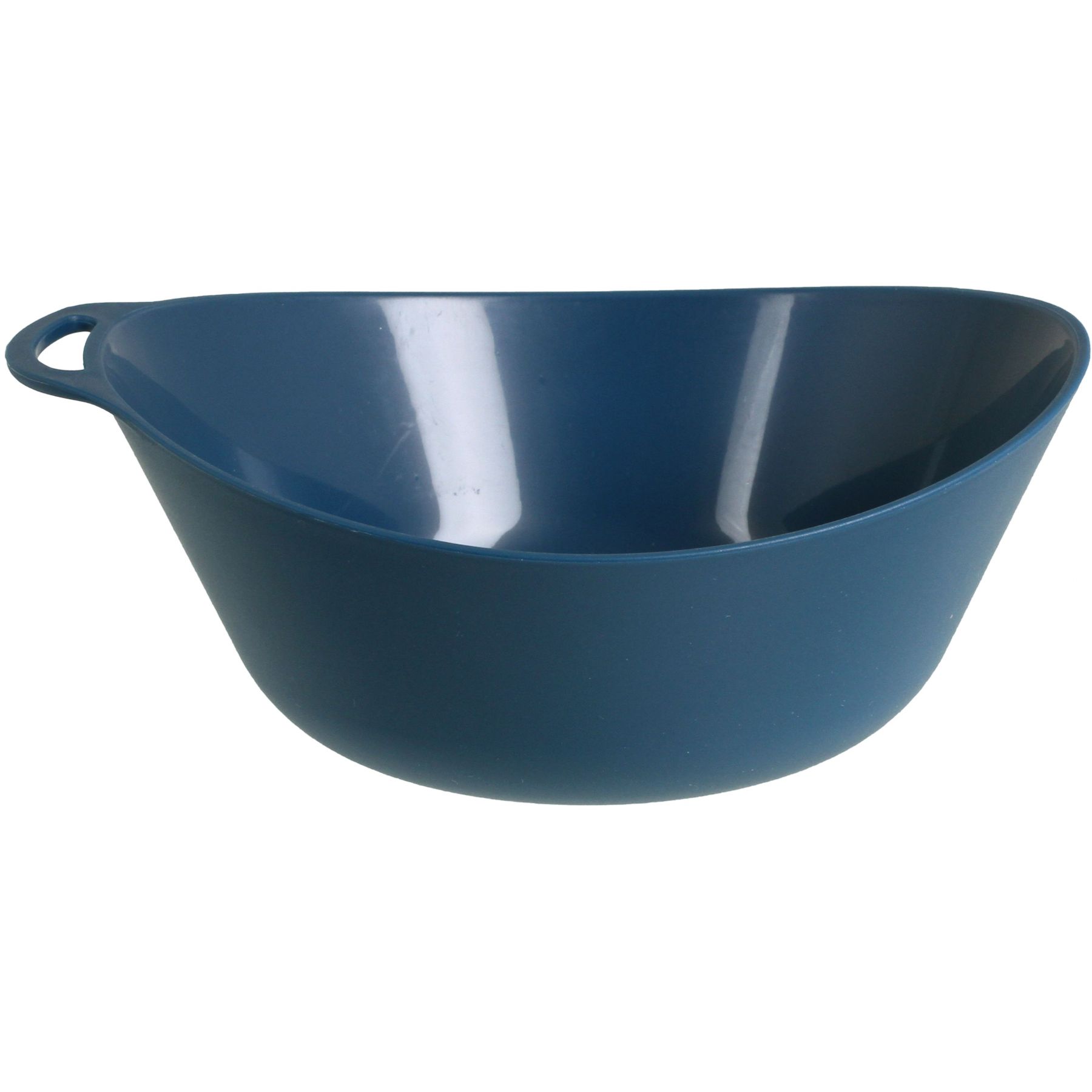Lifeventure Ellipse Schüssel, Unisex, navy blau