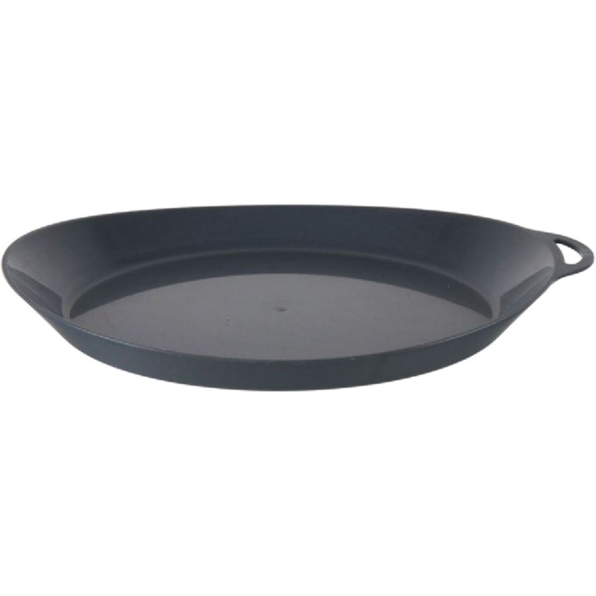 Lifeventure Ellipse Teller, Unisex, Schwarz