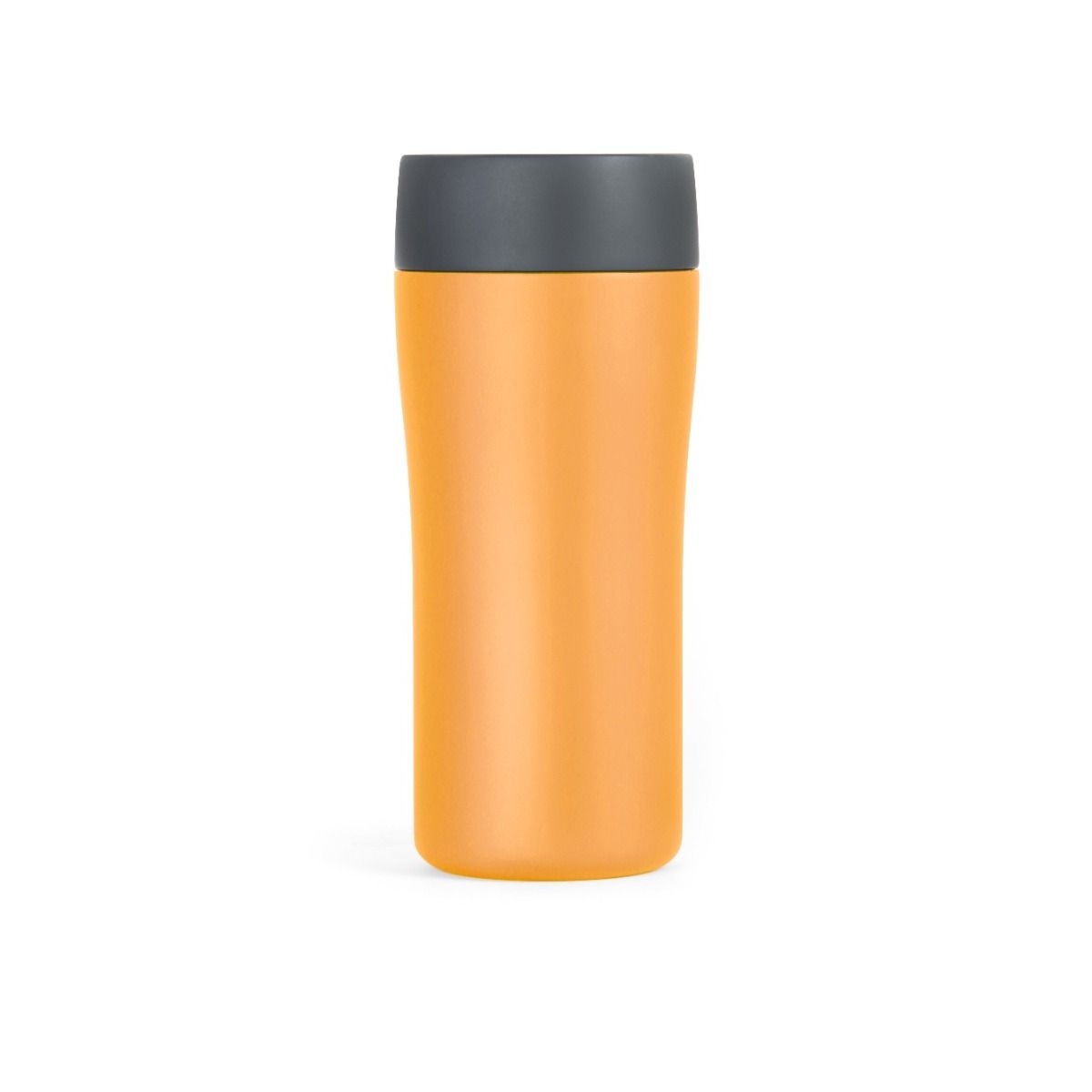 Lifeventure One Touch Thermal Mug, Thermobecher, 350 ml, Gold