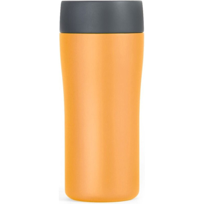 Lifeventure One Touch Thermal Mug, Thermobecher, 350 ml, Gold