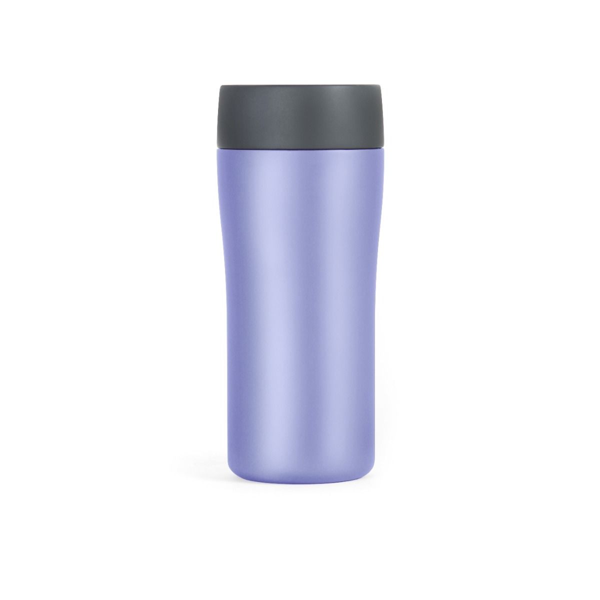 Lifeventure One Touch Thermal Mug, Thermobecher, 350 ml, Lavendel