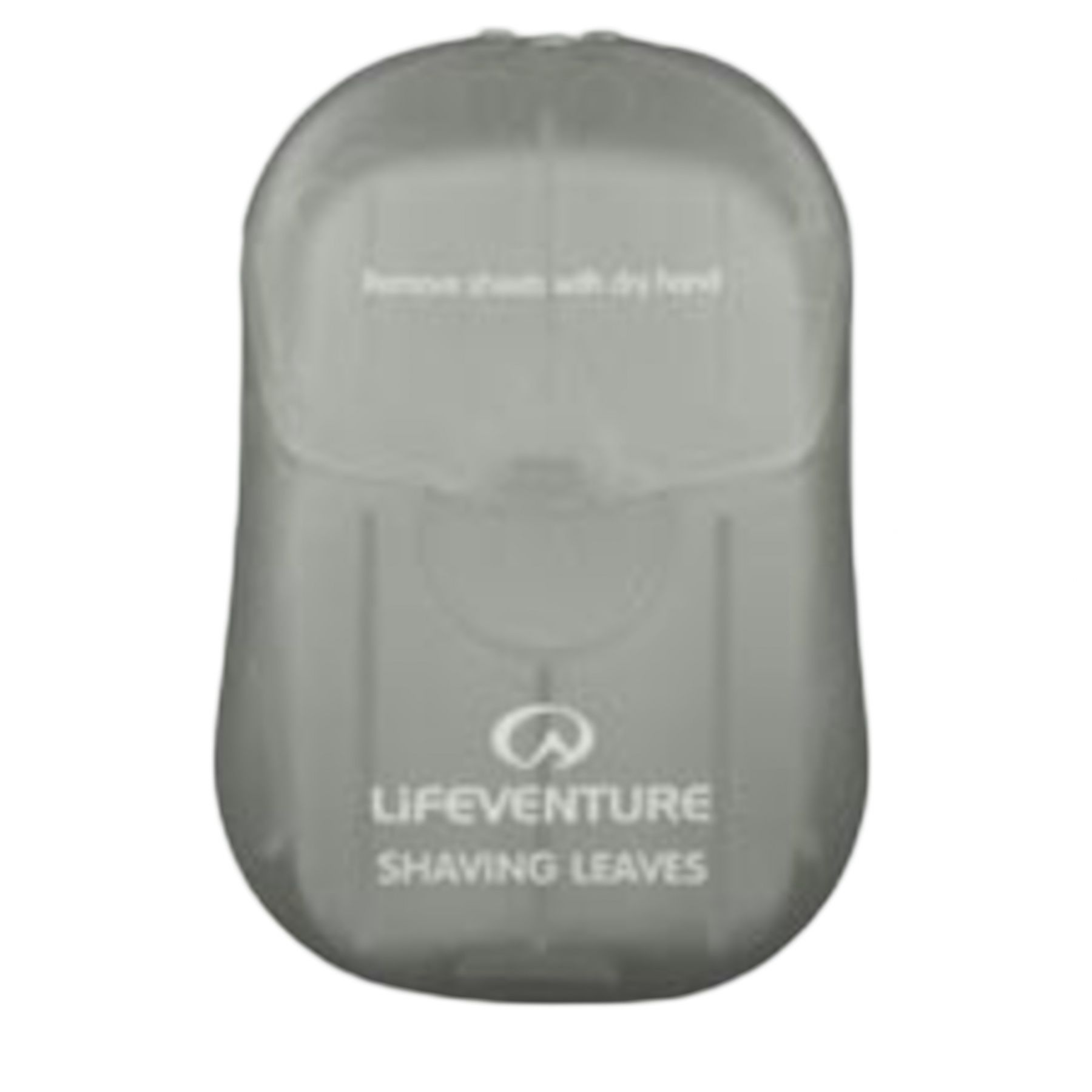 Lifeventure Rasierblätter, 50 Stk.