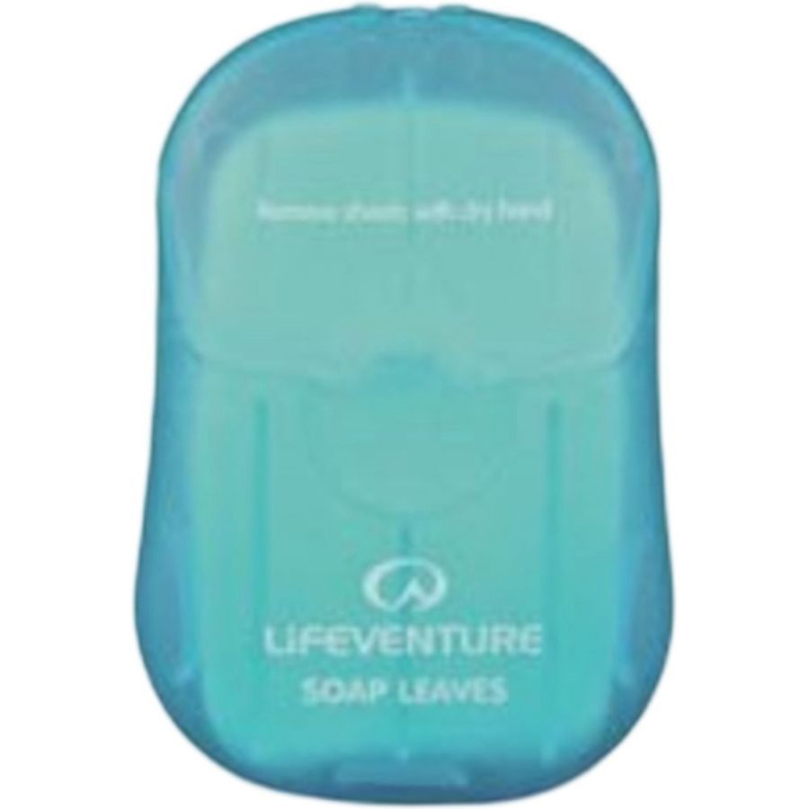 Lifeventure Seifenblätter, 50 Stk.