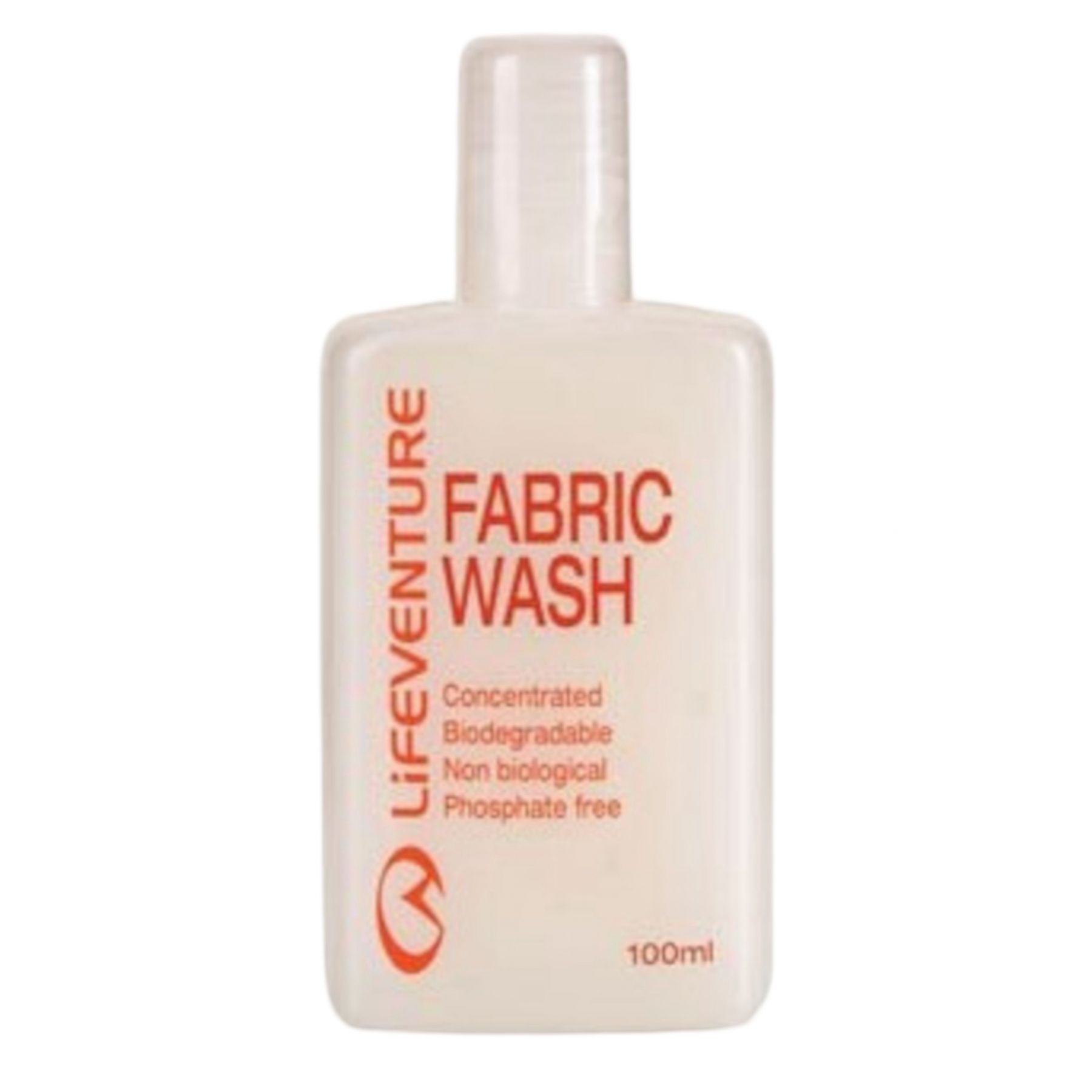 Lifeventure Stoffwaschmittel, 100ml