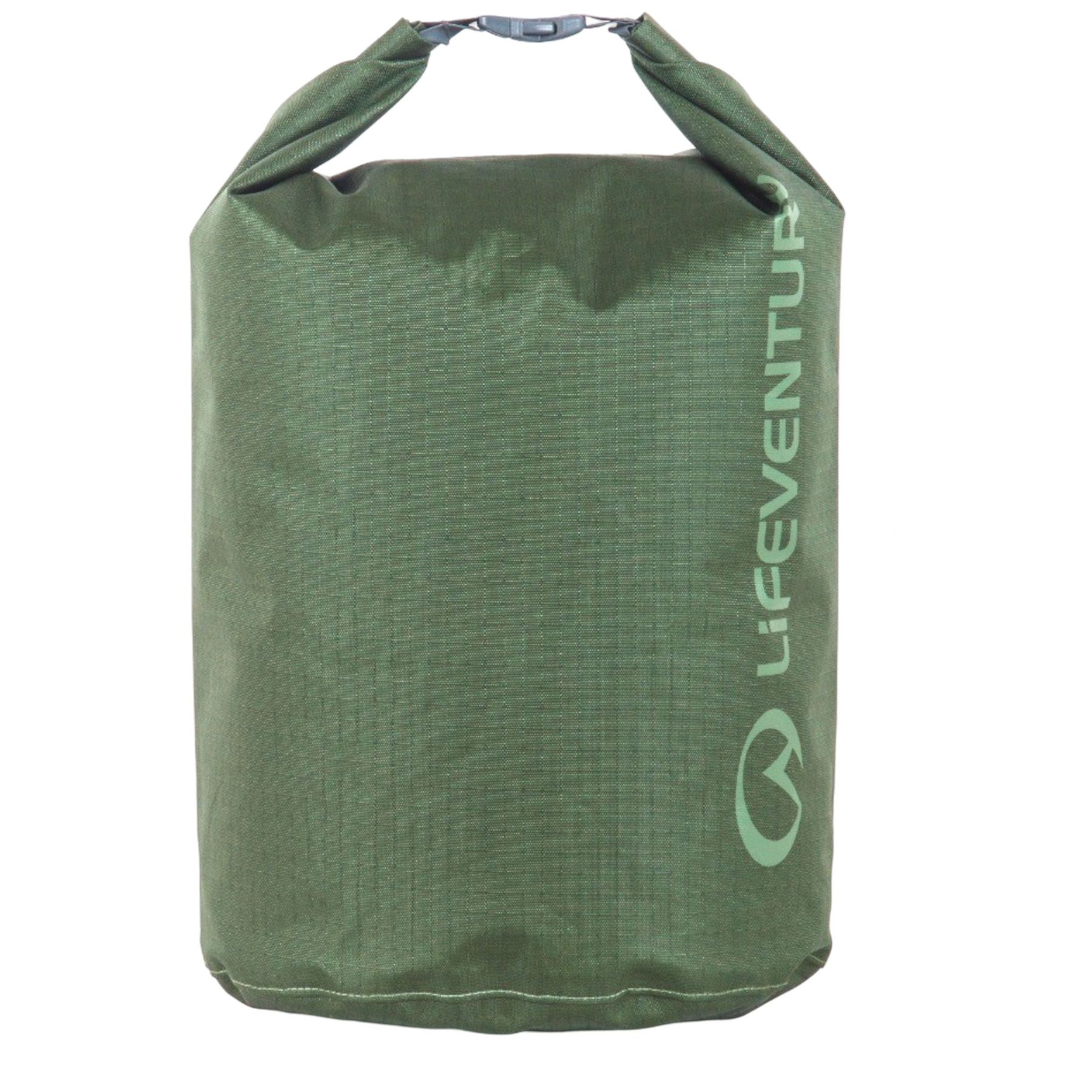 Lifeventure Storm Dry Bag, grün