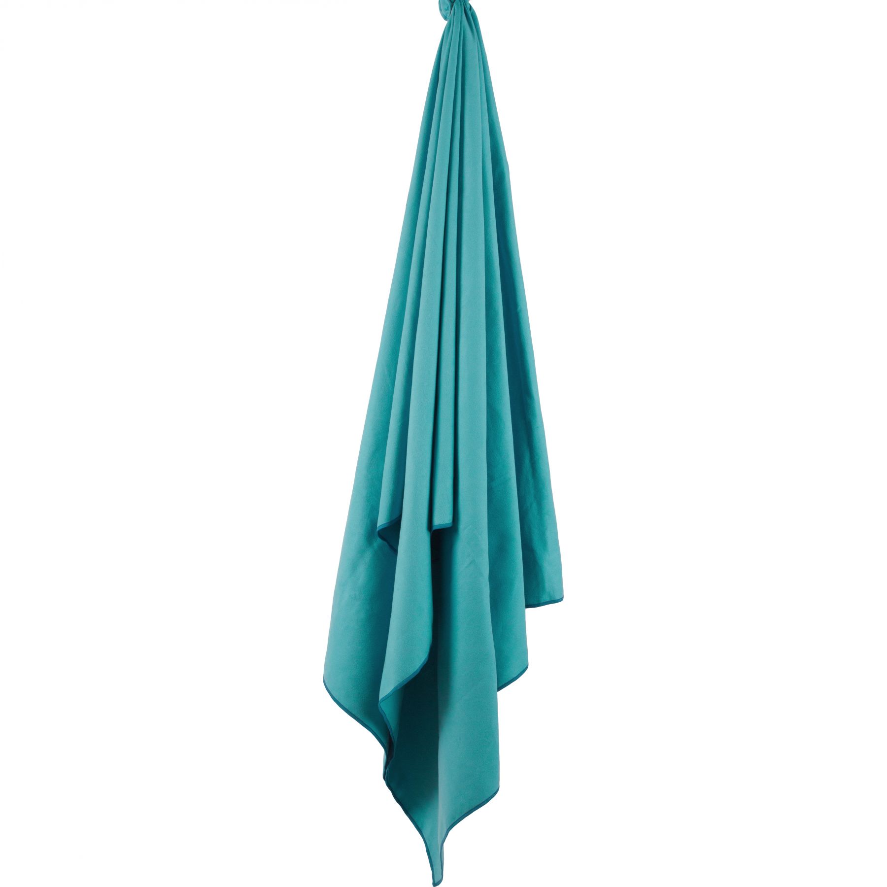 Lifeventure Trek Towel, Handtuch, türkis