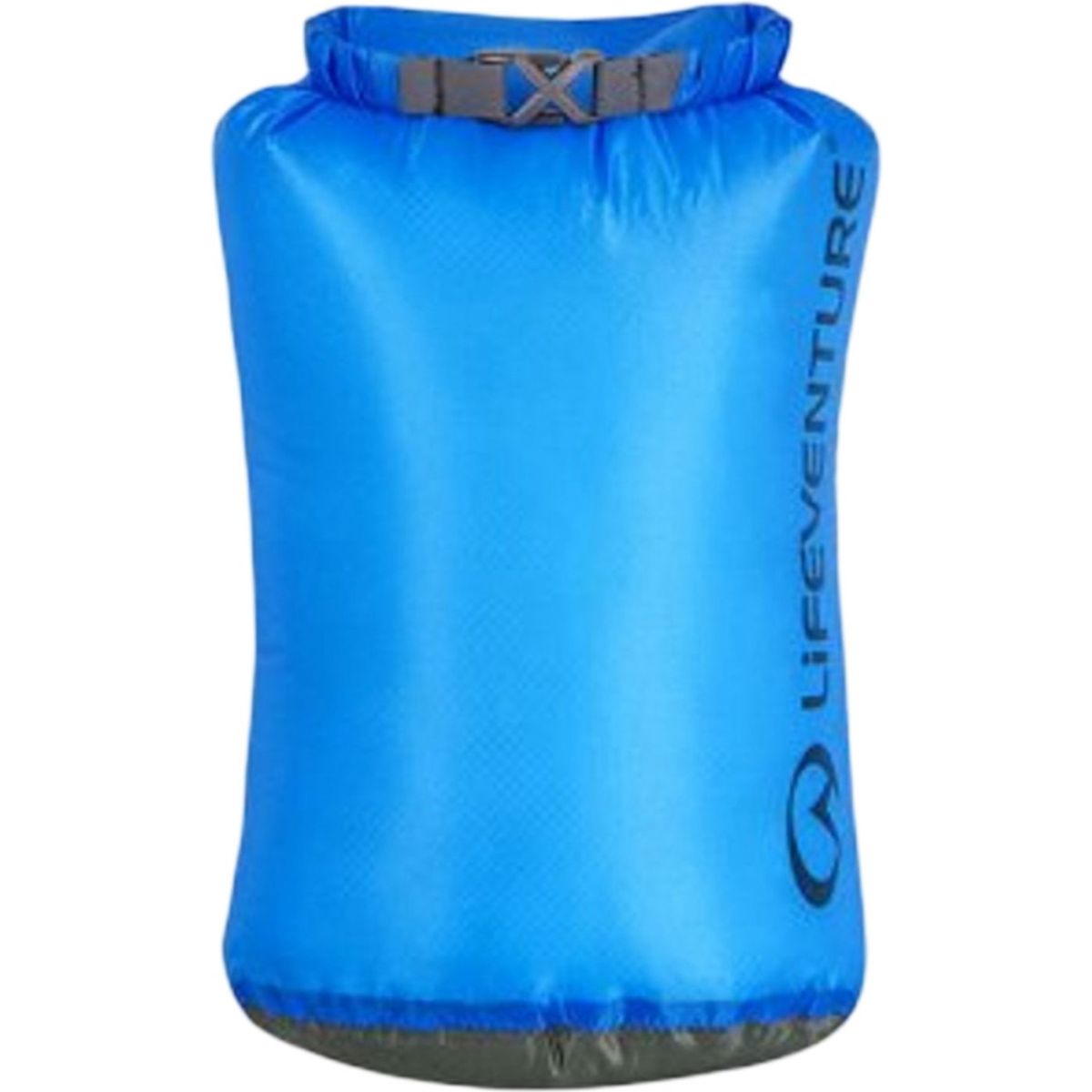 Lifeventure Ultralight Dry Bag, Unisex, Blau