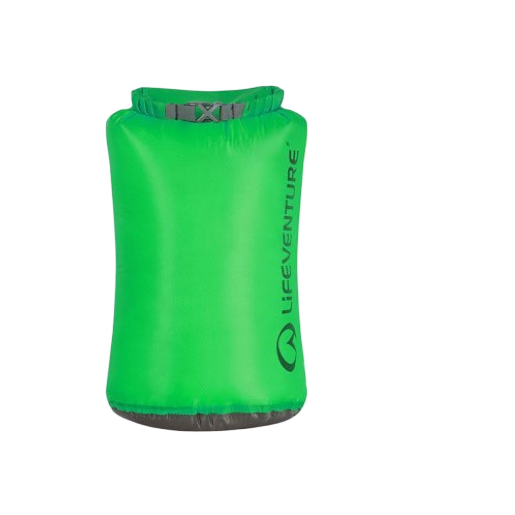 Lifeventure Ultralight Dry Bag, Unisex, grün
