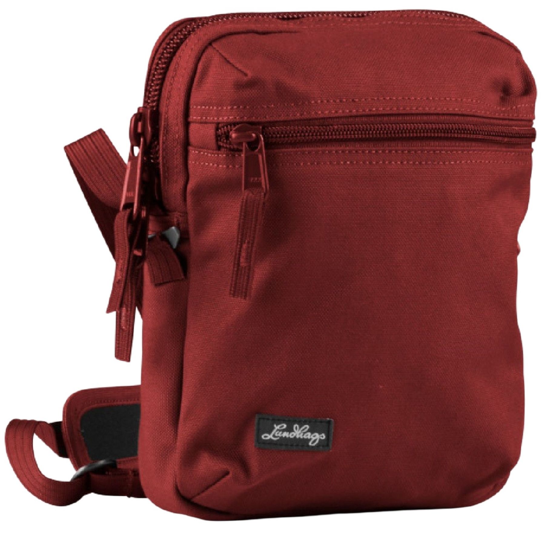 Lundhags Alokh 2, Rucksack, rot