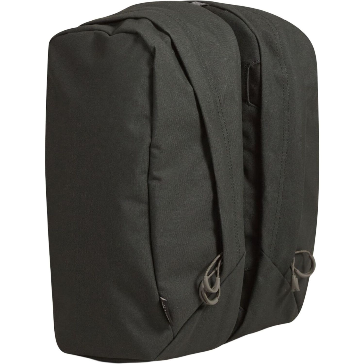 Lundhags Core Saruk Multi Pockets 5+5 L, Rucksack, grau