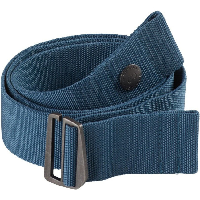 Lundhags Lundhags Elastic Belt, Gürtel, blau, Azure