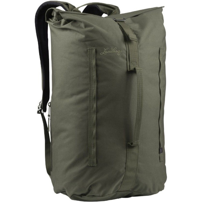 Lundhags Lundhags Knarven 25, Rucksack, grün, Forest Green