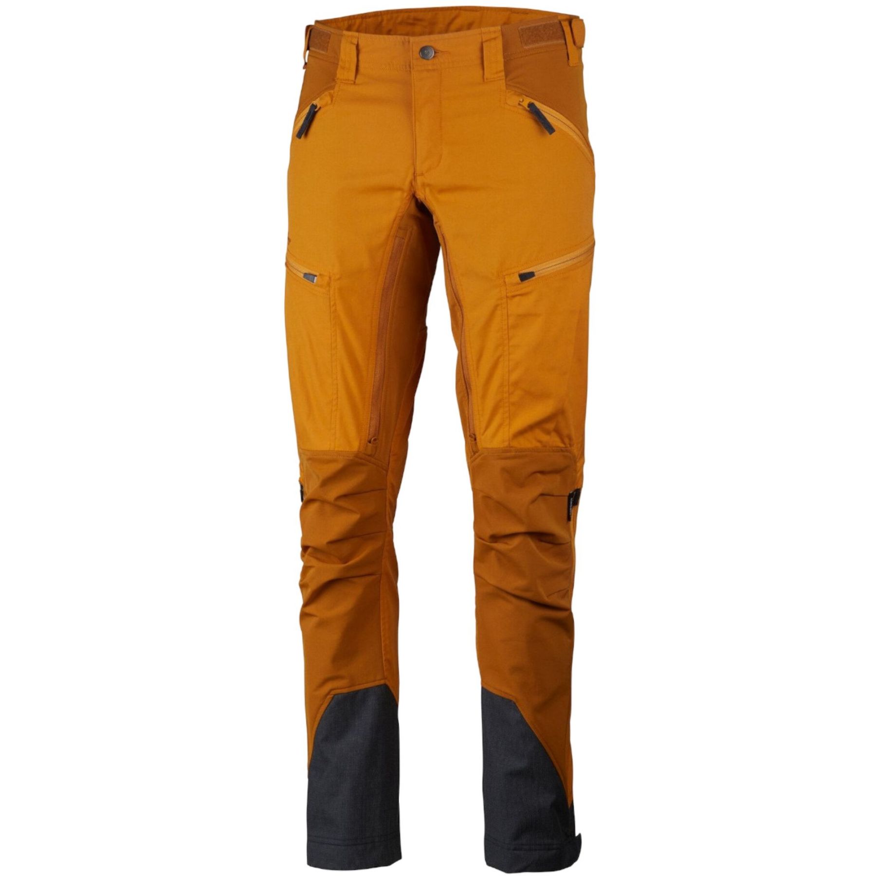 Lundhags Makke Hose, Wanderhose, Herren, Gold