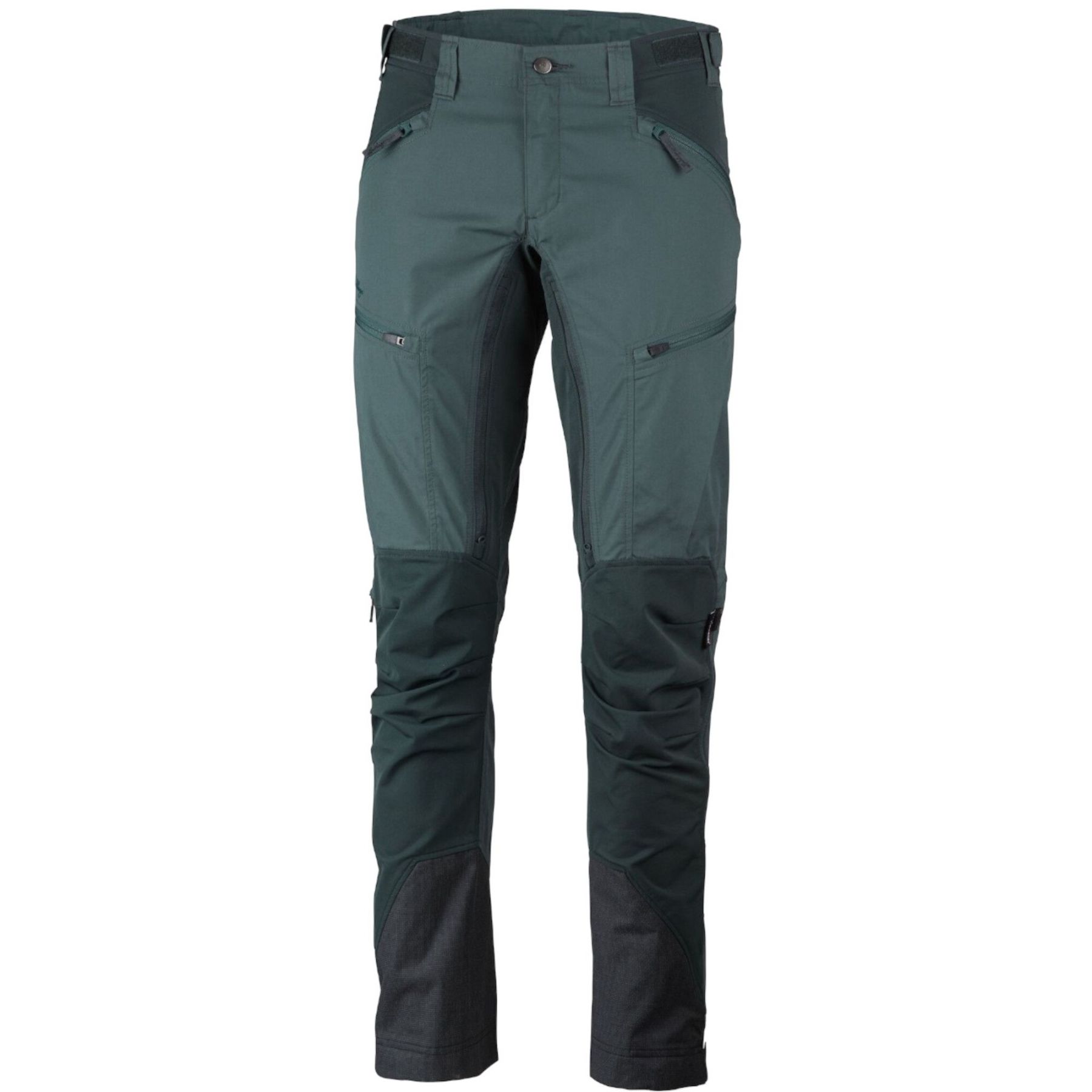 Lundhags Makke Hose, Wanderhose, Herren, Grün