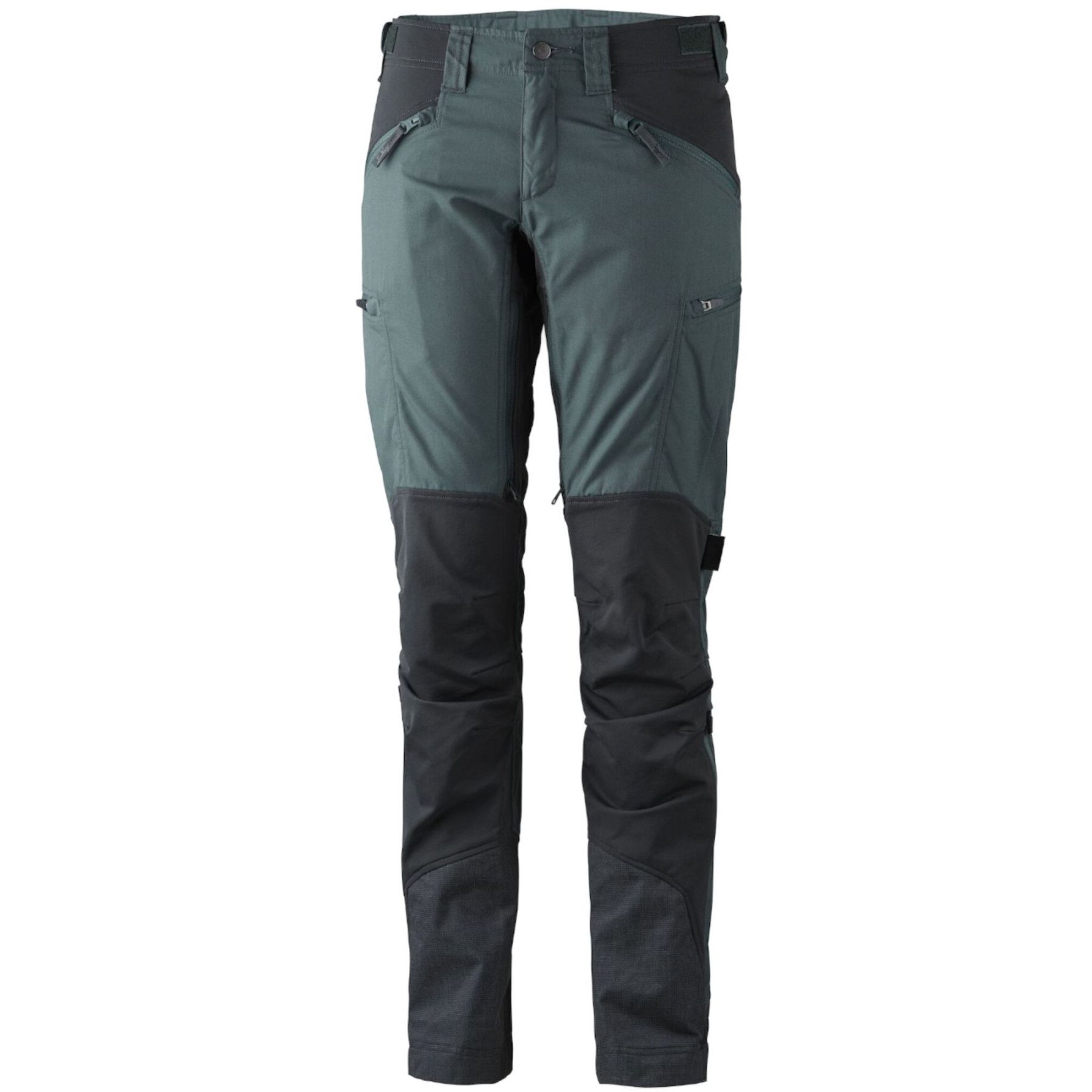 Lundhags Makke Hose, Wanderhosen, Damen, Grün