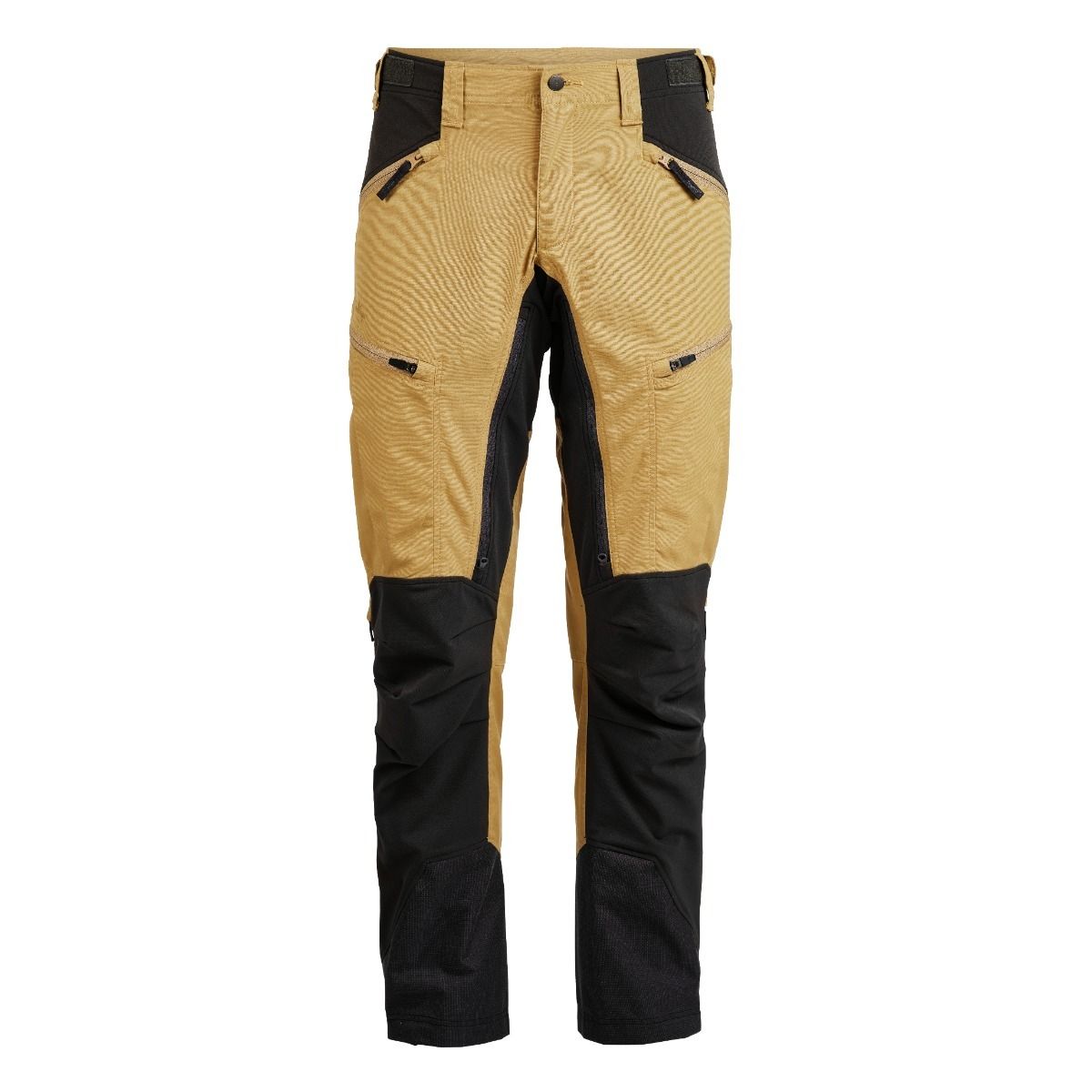 Lundhags Makke MS Pant, Wanderhosen, grau