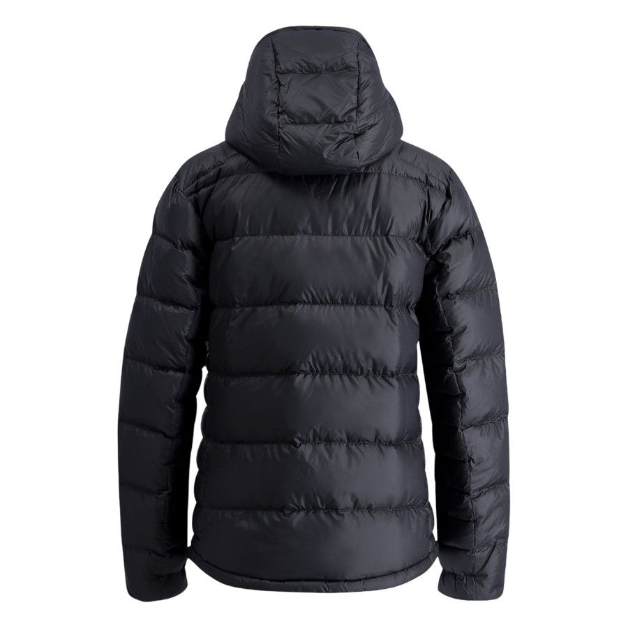 Lundhags Padje Light Tech Down Jacket W, Daunenjacke, blau