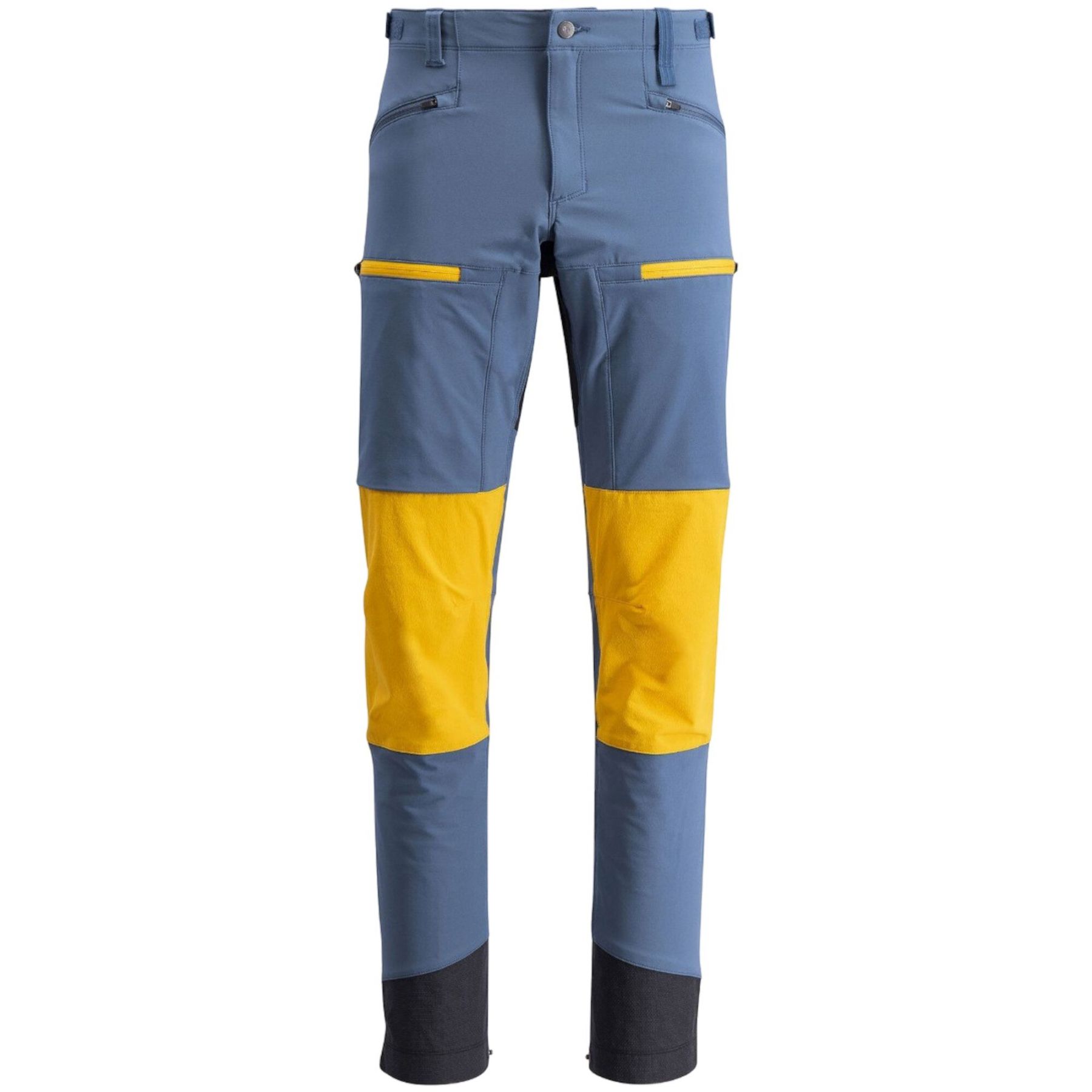 Lundhags Padje Stretch Pant, Wanderhose, Herren, Blau