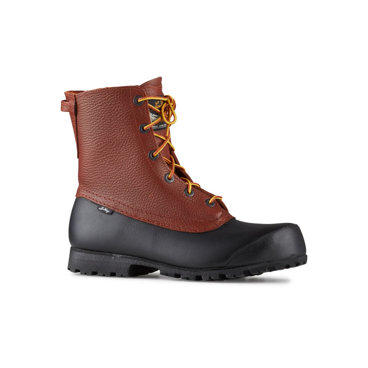 Lundhags Park, Stiefel, Pekannuss