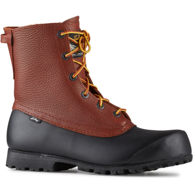 Lundhags Lundhags Park, Stiefel, Pekannuss, Pecan