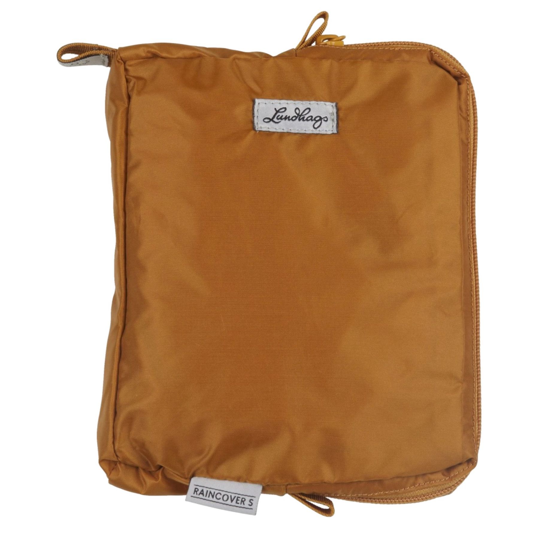 Lundhags Raincover S, Regenhülle, Gold