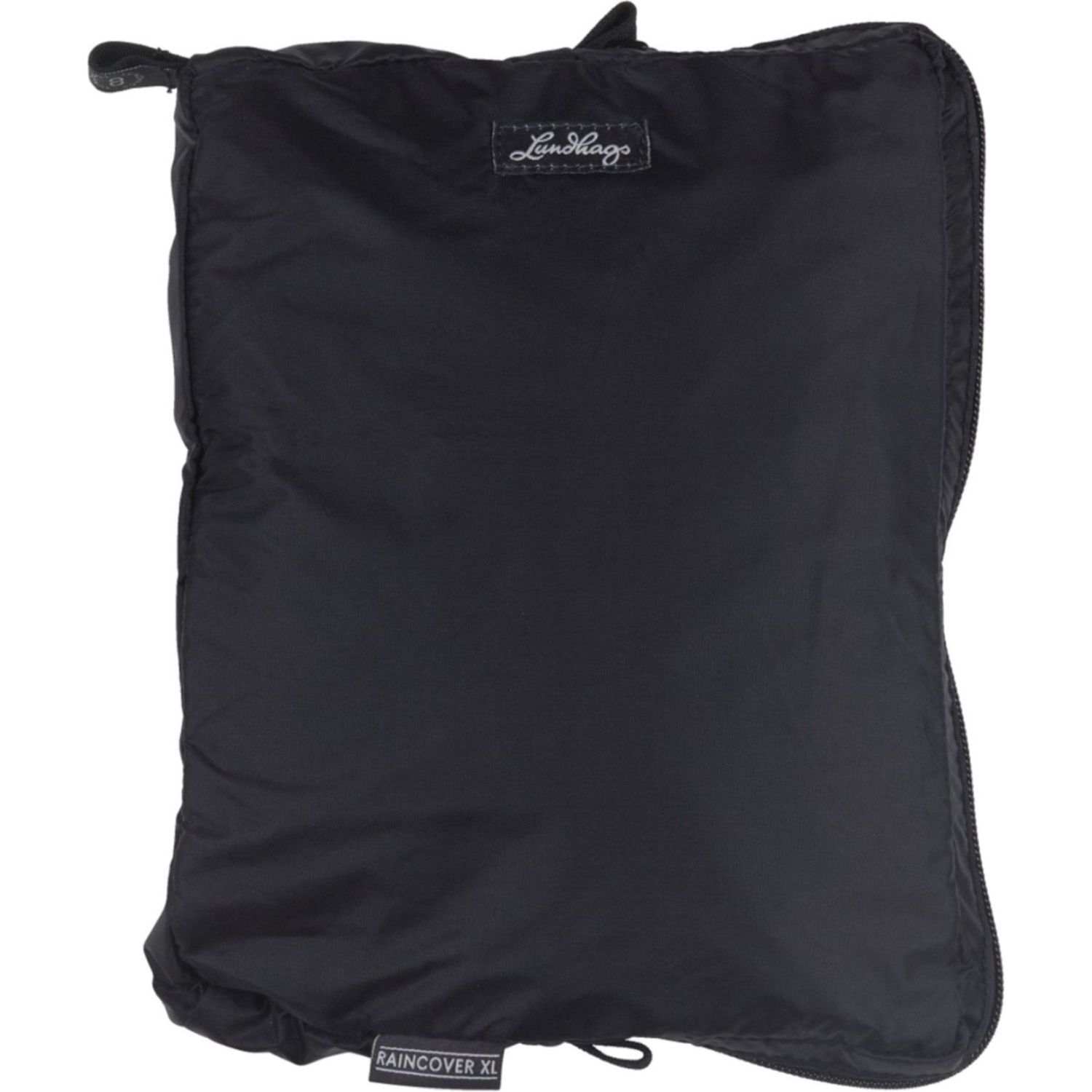 Lundhags Lundhags Raincover XL, Regenhülle, Unisex, Schwarz, BLACK