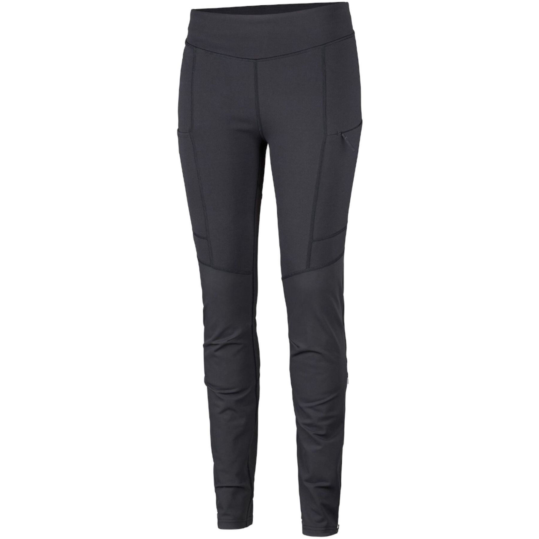 Lundhags Tausa Tight, Wanderhose, Damen, Grau