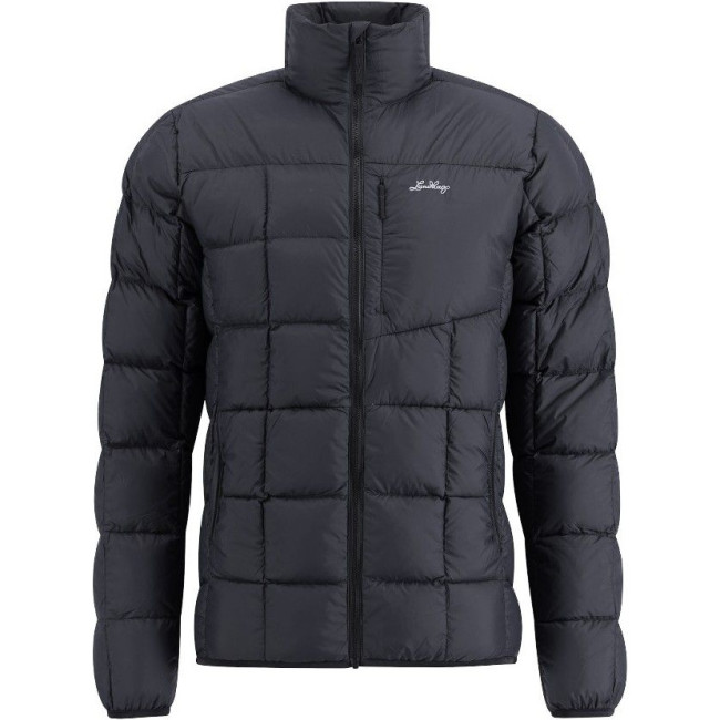 Lundhags Tived Down Jacket, Daunenjacke, Herren, Schwarz