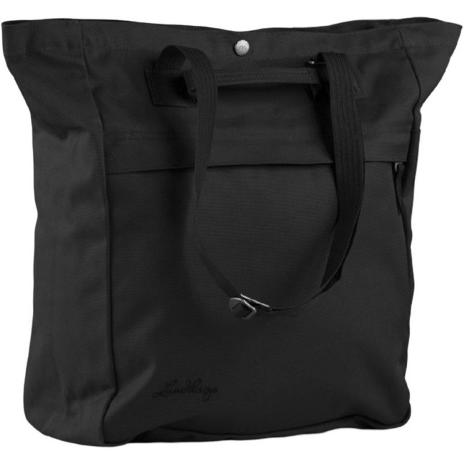 Lundhags Lundhags Ymse 24, Tasche, schwarz, Black
