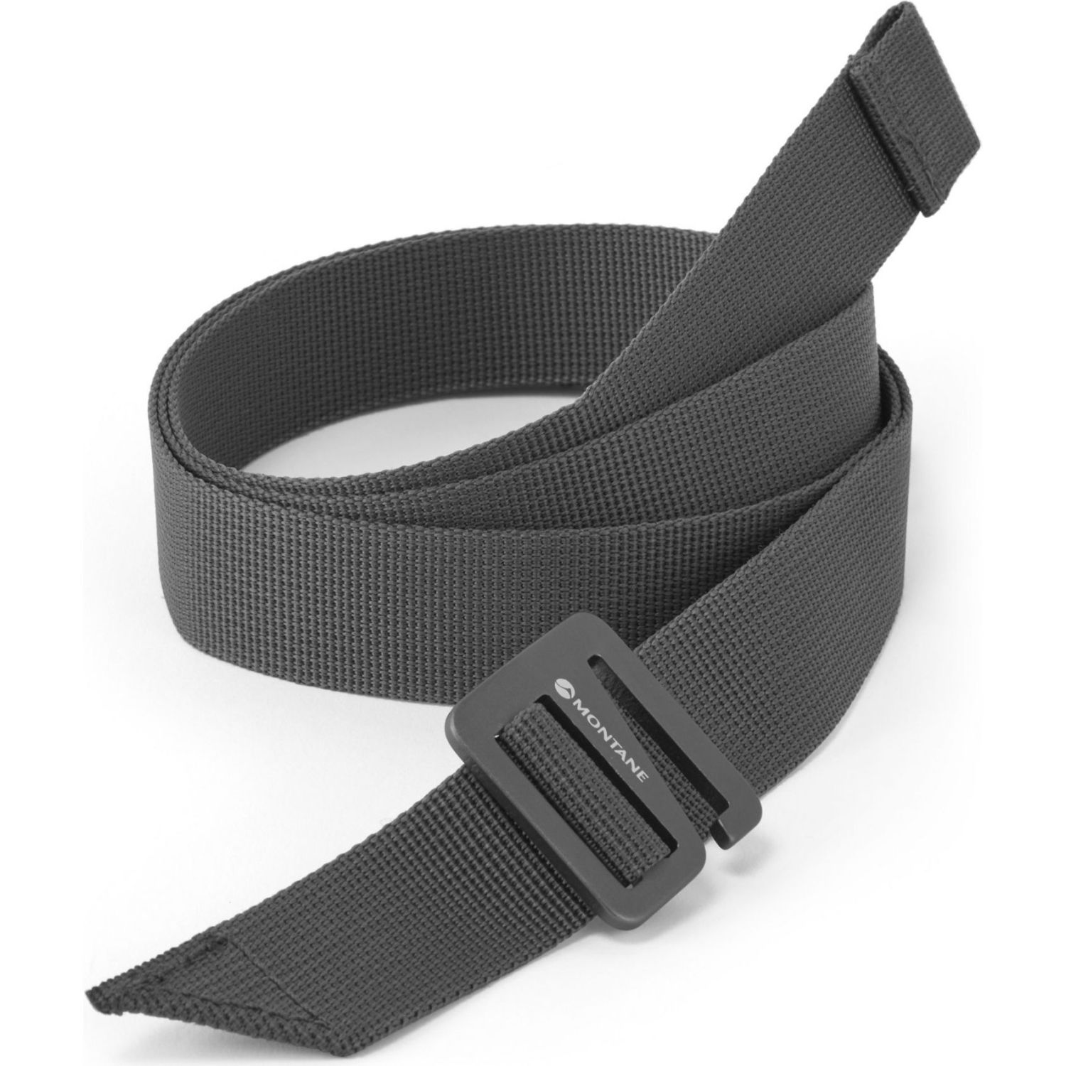 Montane 25Mm Belt, grau