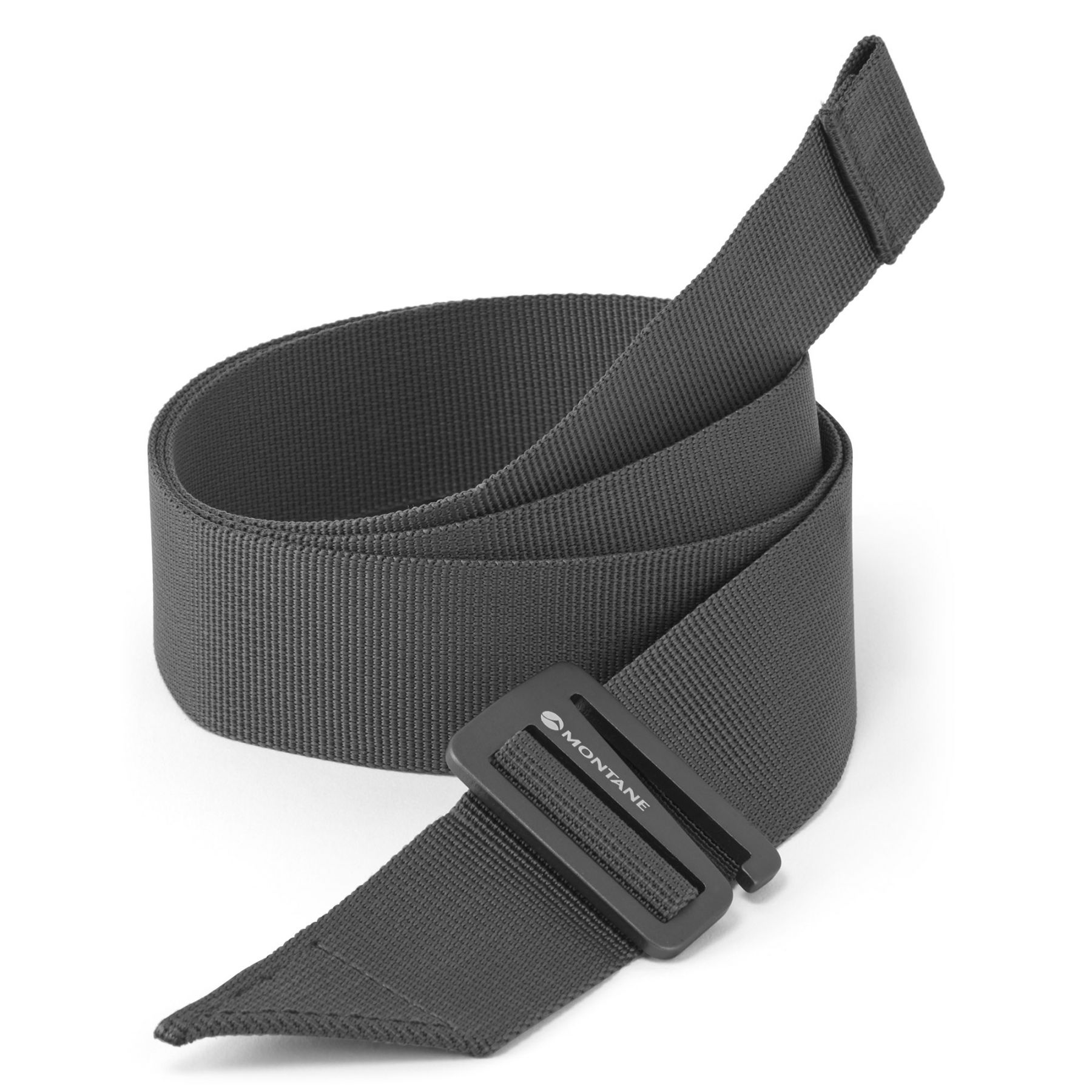 Montane 35Mm Belt, grau