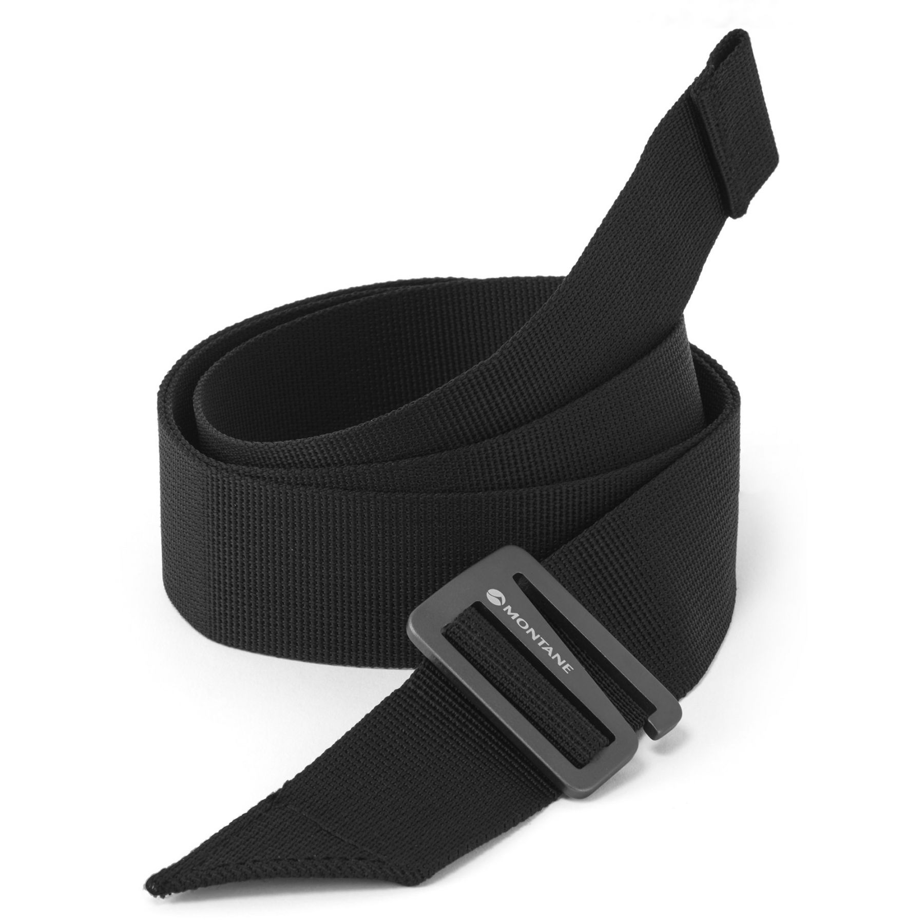Montane 35Mm Belt, schwarz