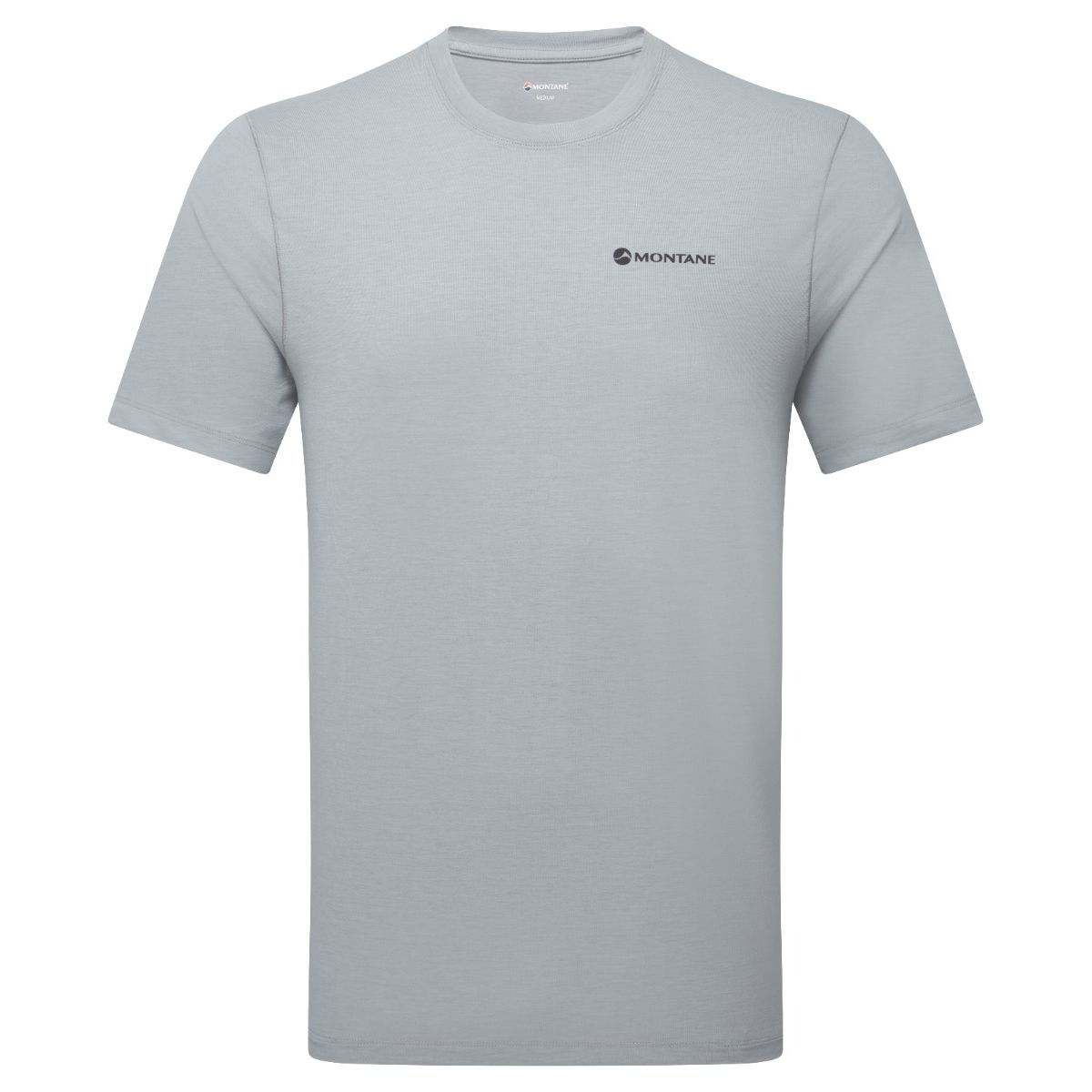 Montane Alhena Mountain 25 T Shirt, Herren, hellblau