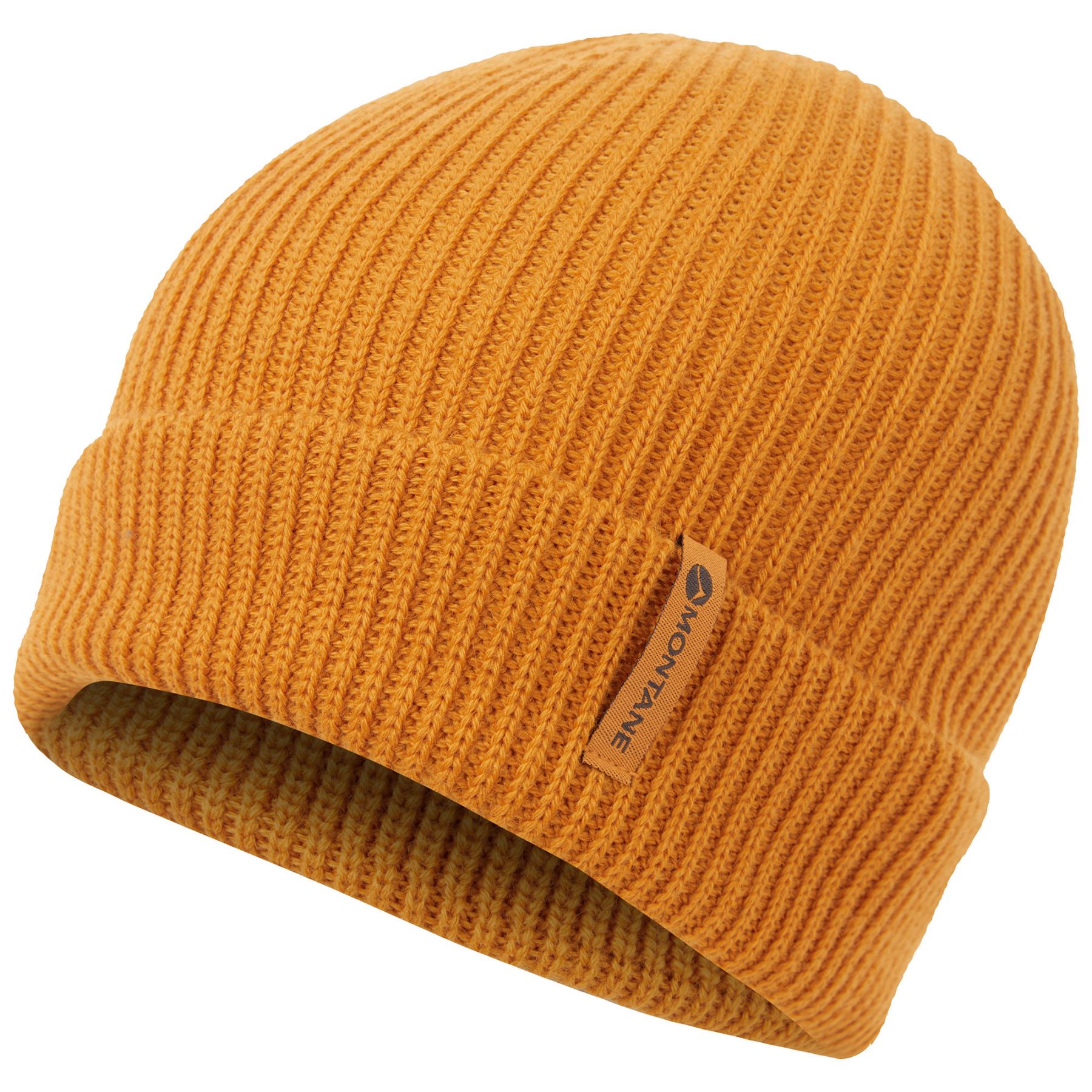 Montane Brew Beanie, Mütze, orange