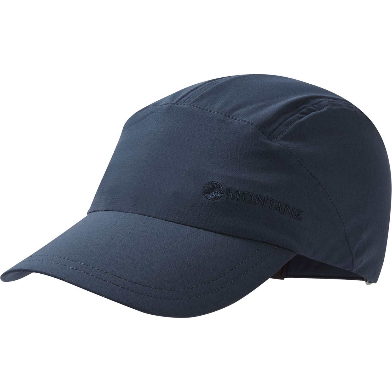 Montane Dyno Stretch Cap, blau