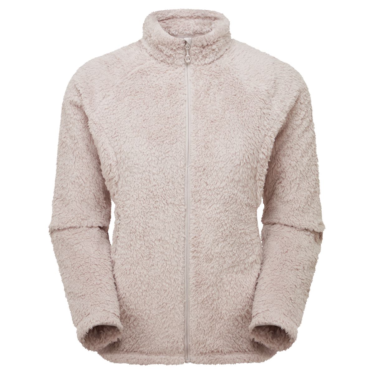 Montane F Caldus Jacket, Fleecejacke, Damen, beige