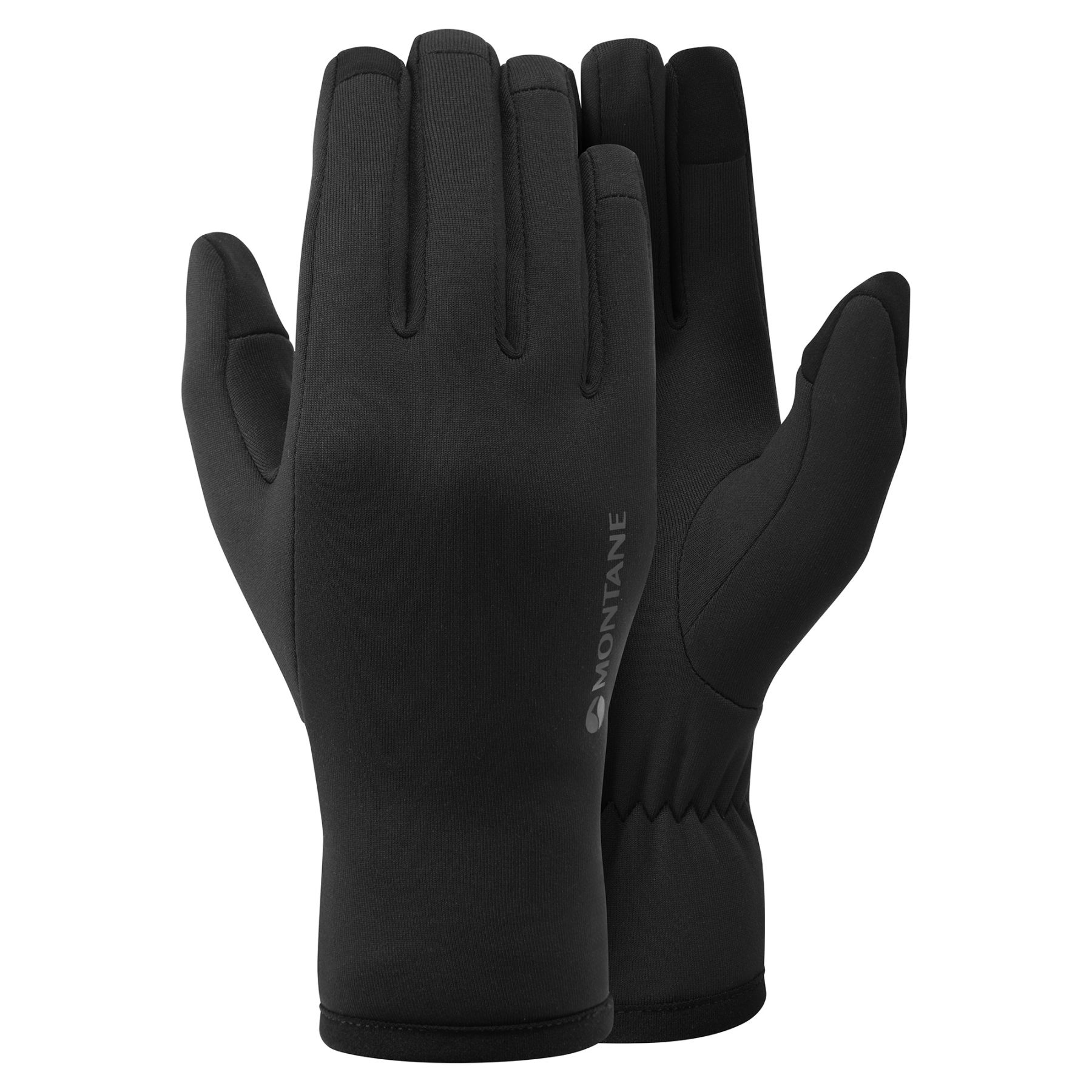 Montane F Fury Glove, Handschuhe, Damen, Schwarz