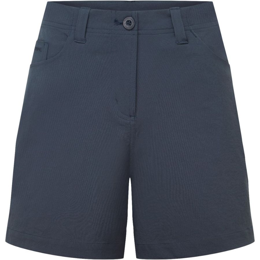 Montane Montane F Genoa Lite Shorts, Damen, blau, ECLIPSE BLUE