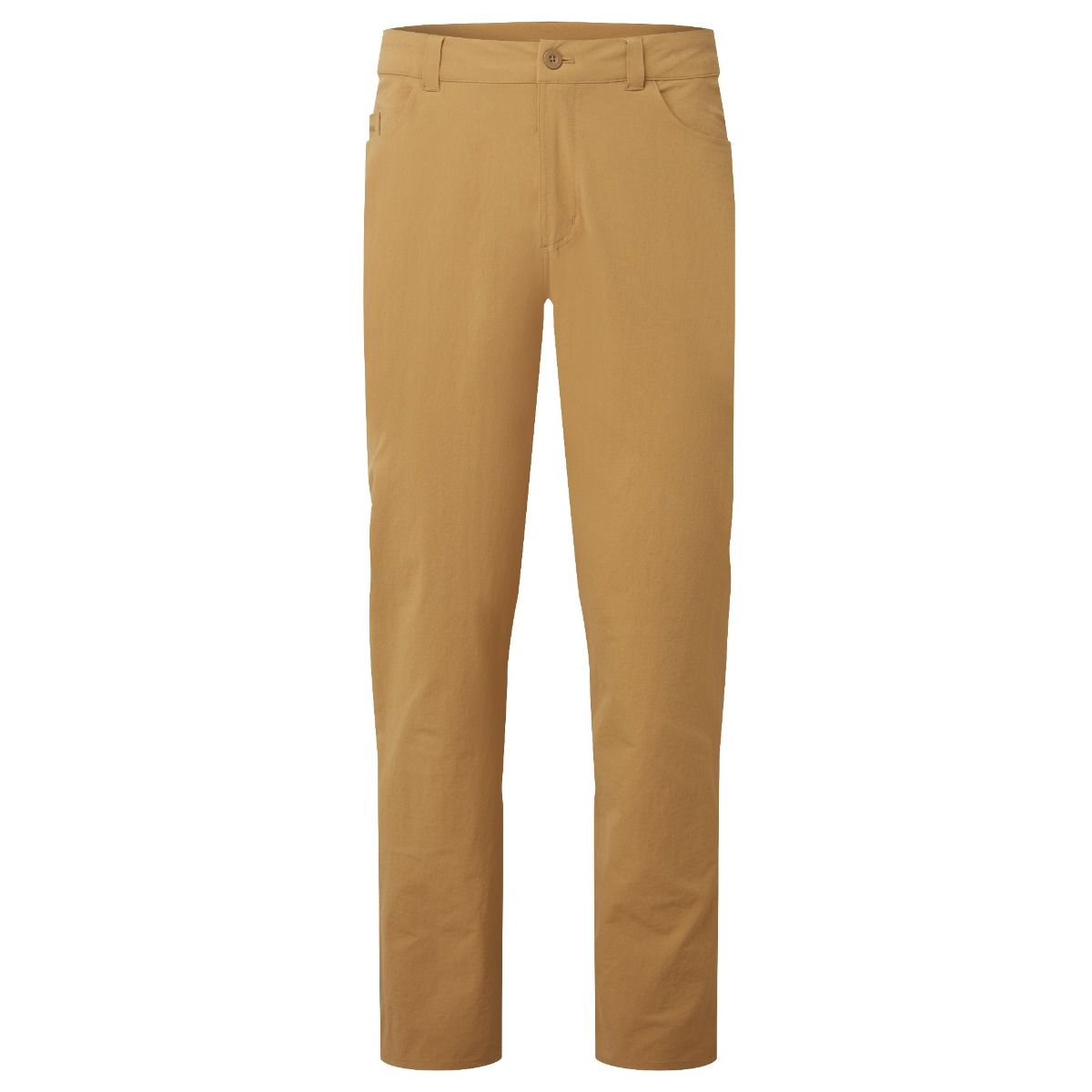 Montane Genoa Lite Pants Reg Leg, Wanderhosen, Herren, beige