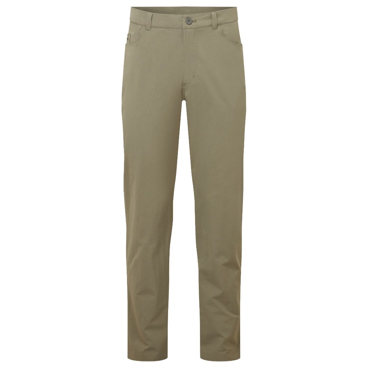 Montane Genoa Lite Pants Reg Leg, Wanderhosen, Herren, grün