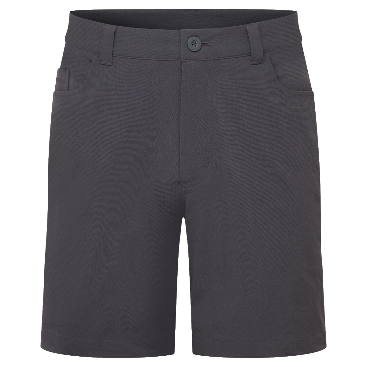 Montane Genoa Lite Shorts, Herren, grau