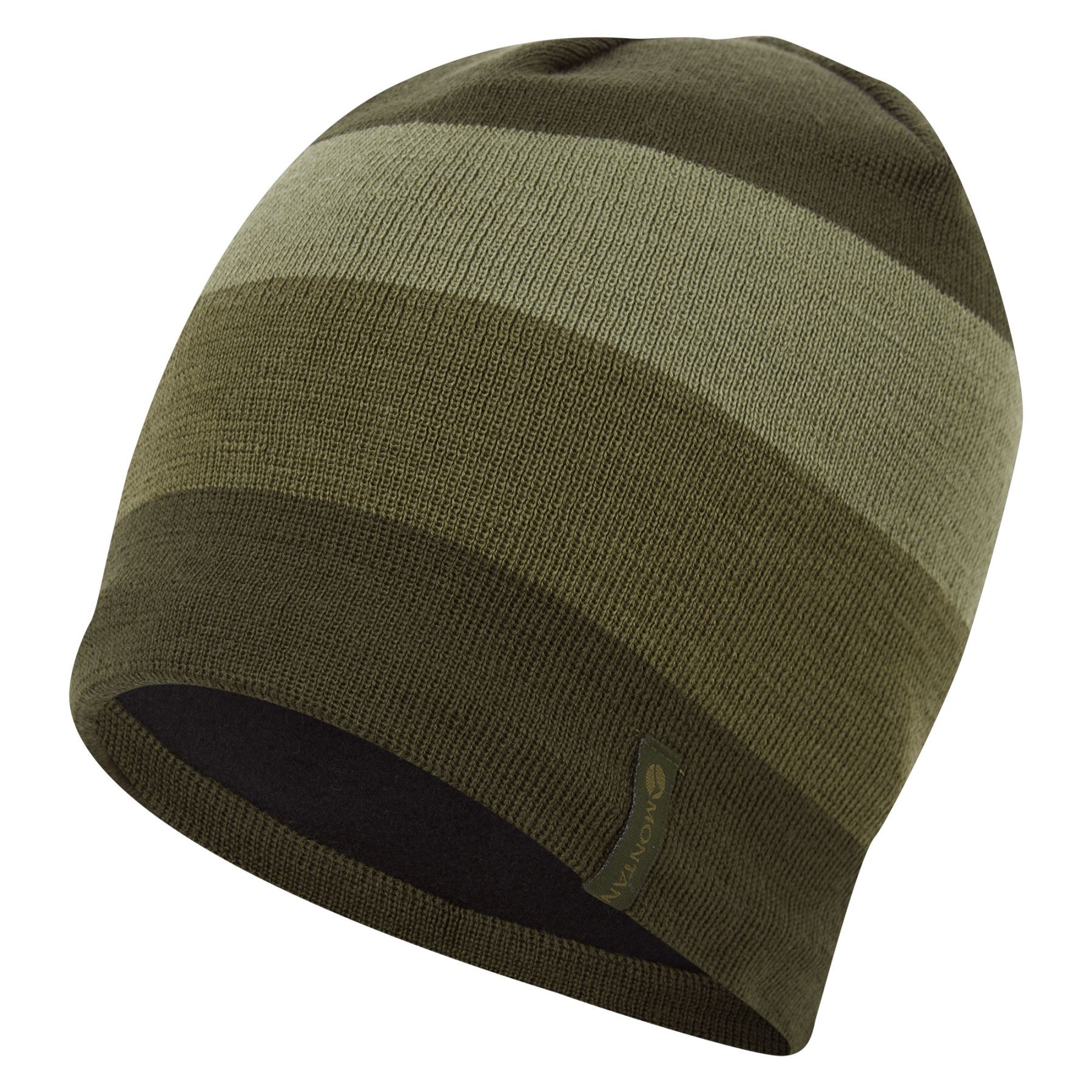 Montane Jack Beanie Long, Mütze, grün